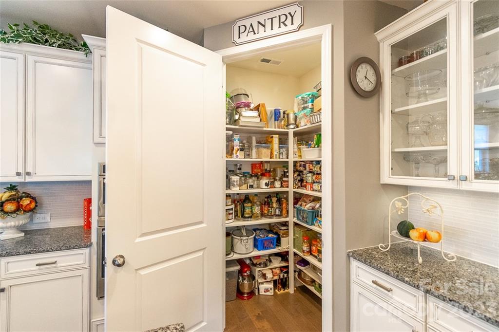 Bent Creek - Residential