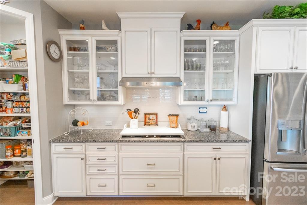 Bent Creek - Residential