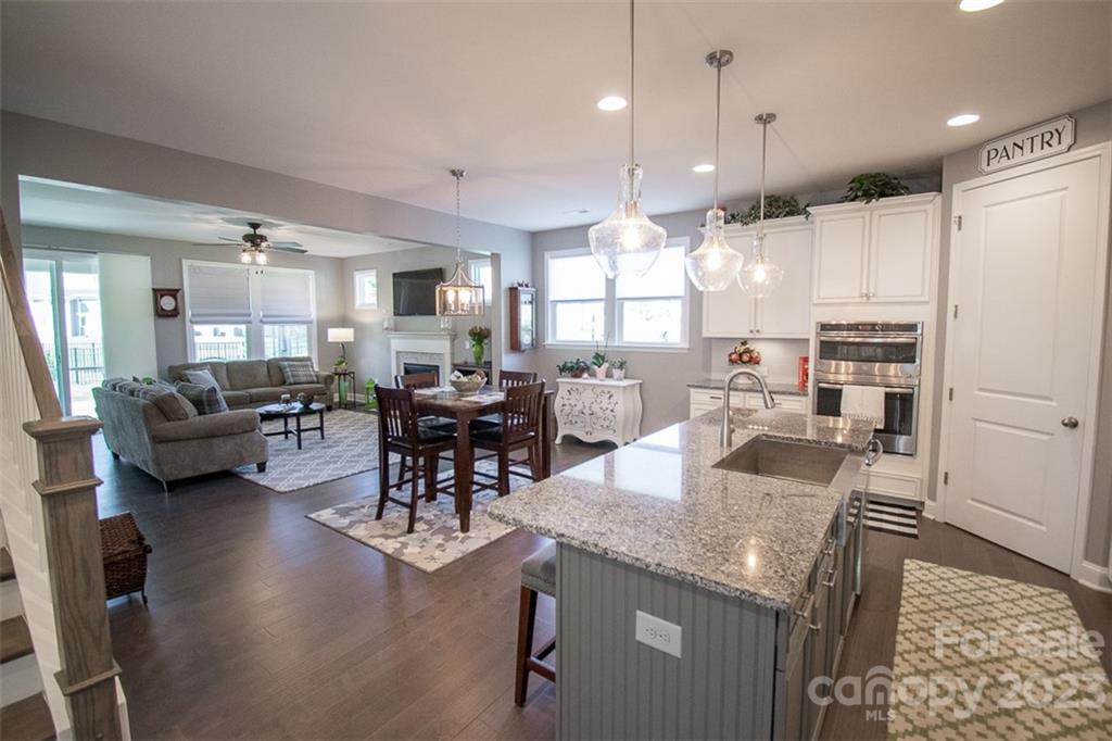 Bent Creek - Residential