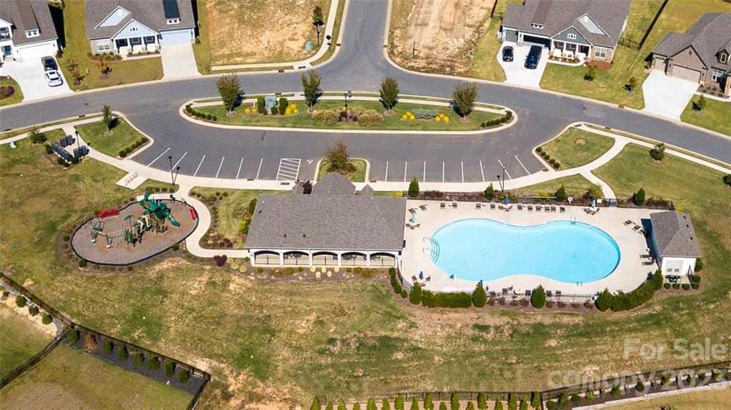 Bent Creek - Residential