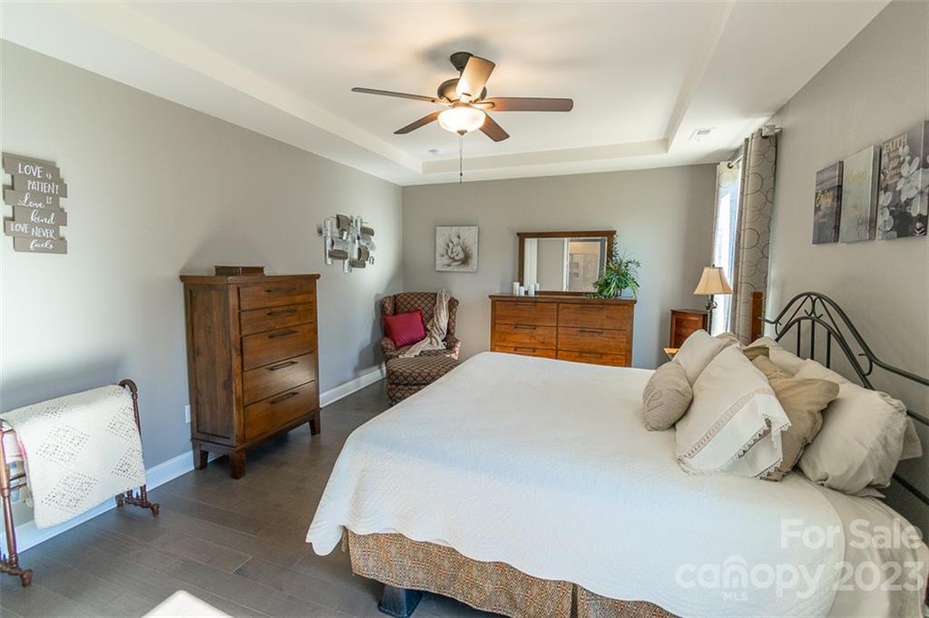 Bent Creek - Residential