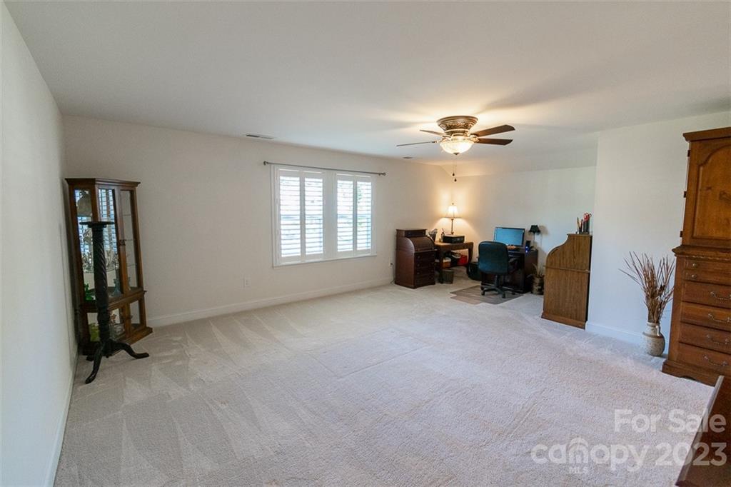 Bent Creek - Residential