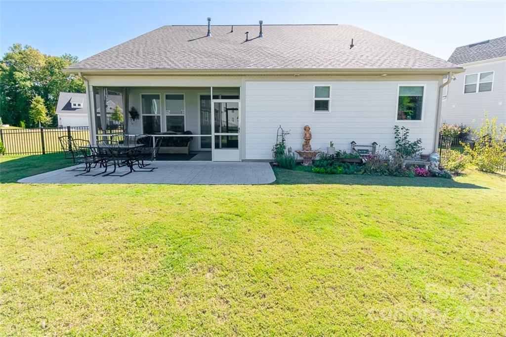 Bent Creek - Residential