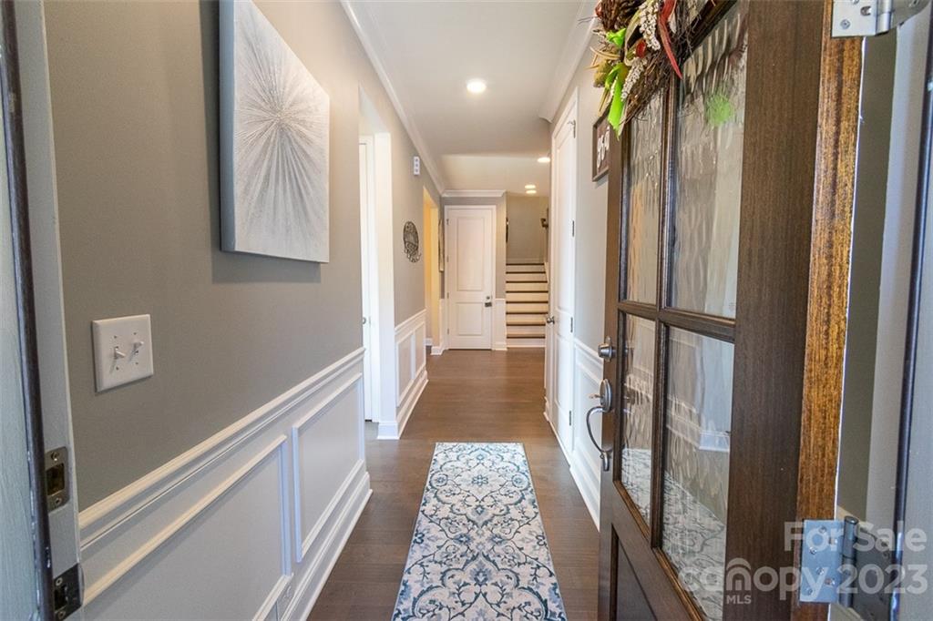 Bent Creek - Residential