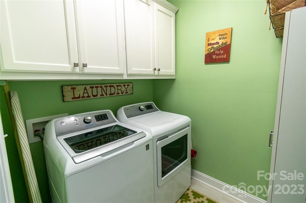 Bent Creek - Residential