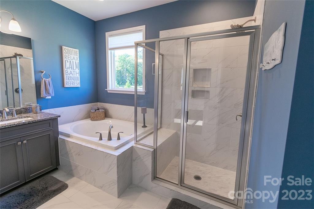 Bent Creek - Residential