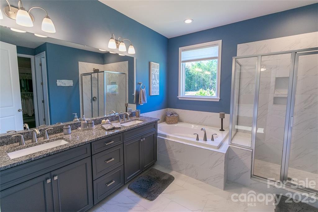 Bent Creek - Residential