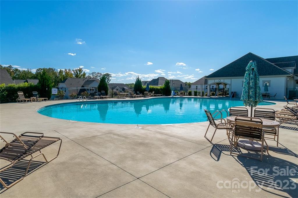 Bent Creek - Residential