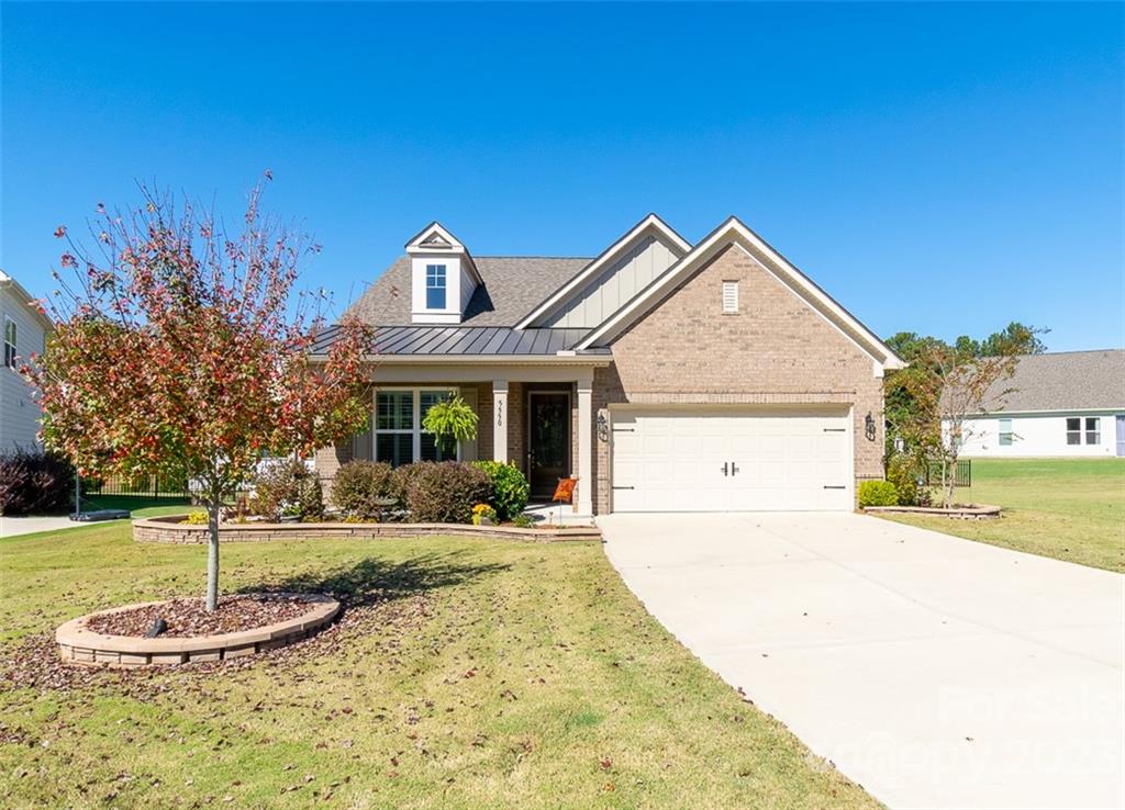 Bent Creek - Residential