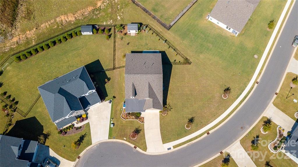 Bent Creek - Residential