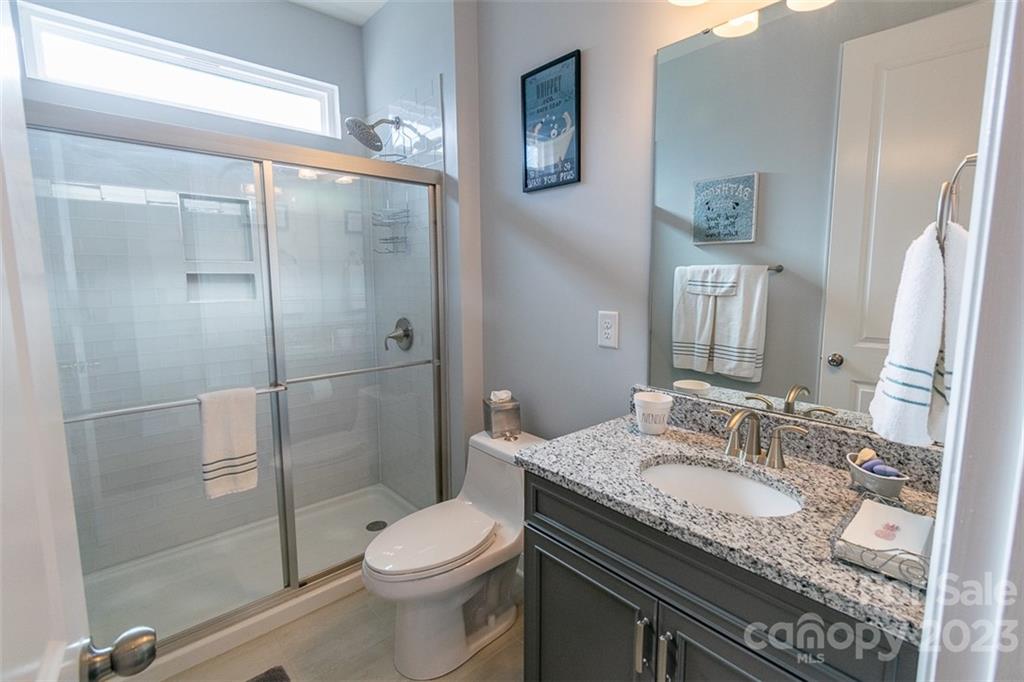 Bent Creek - Residential