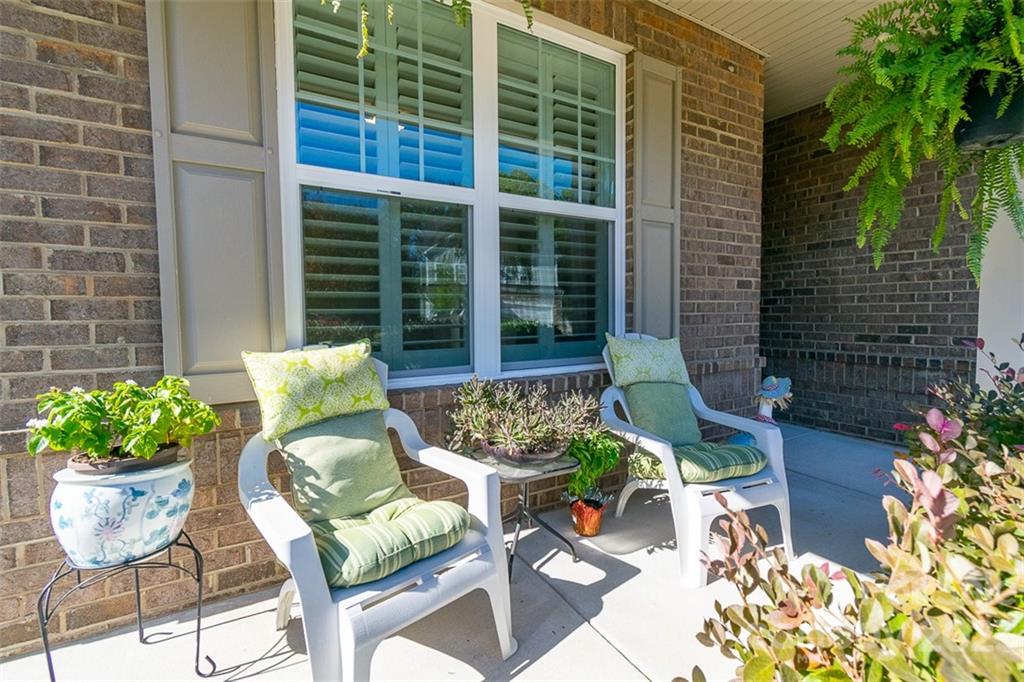 Bent Creek - Residential