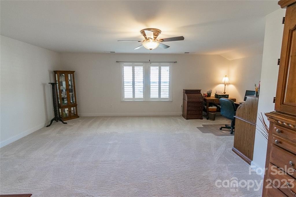 Bent Creek - Residential