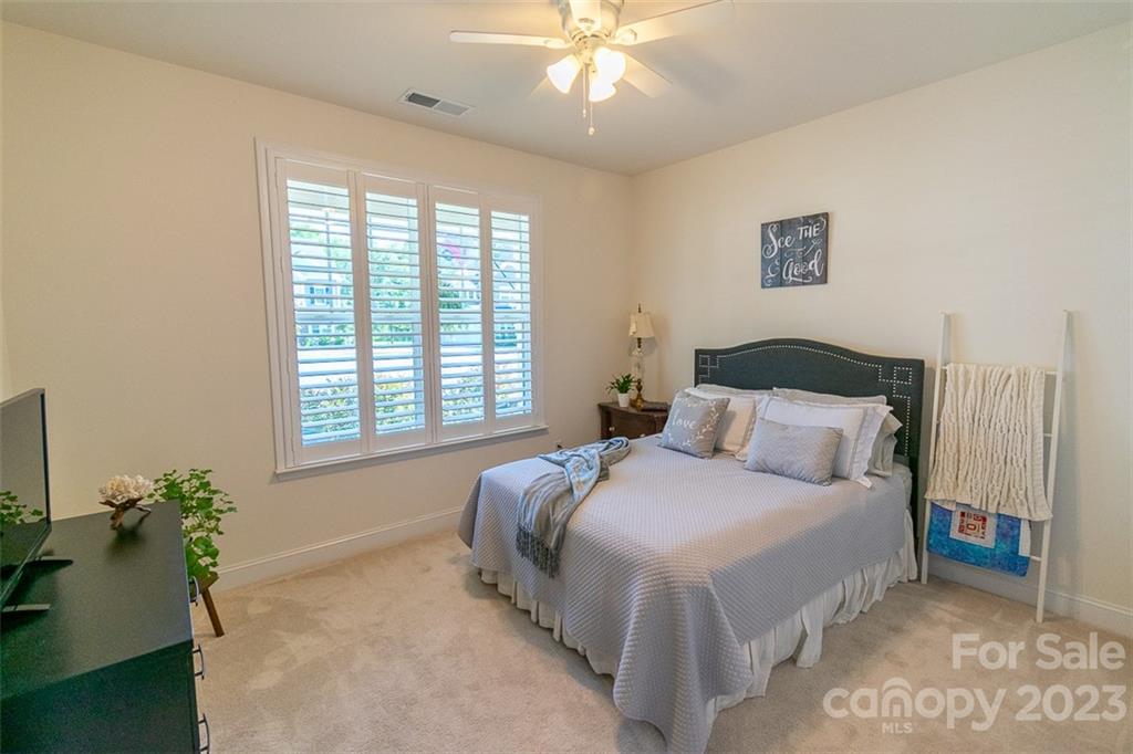 Bent Creek - Residential