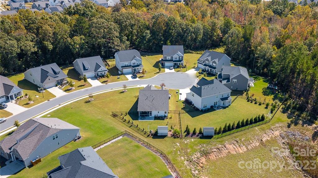 Bent Creek - Residential