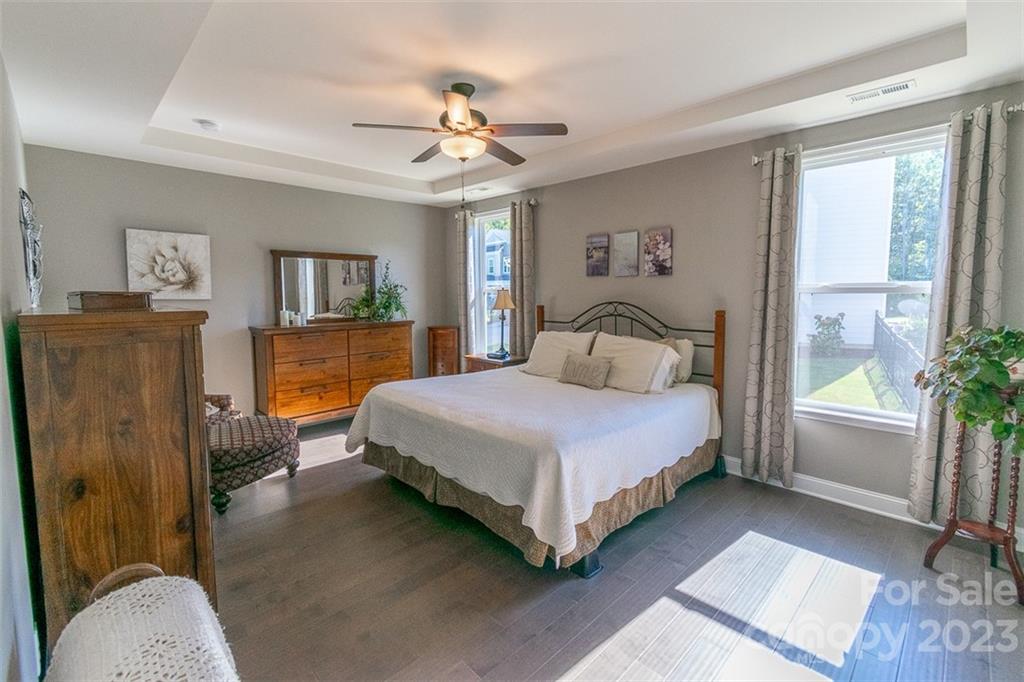 Bent Creek - Residential