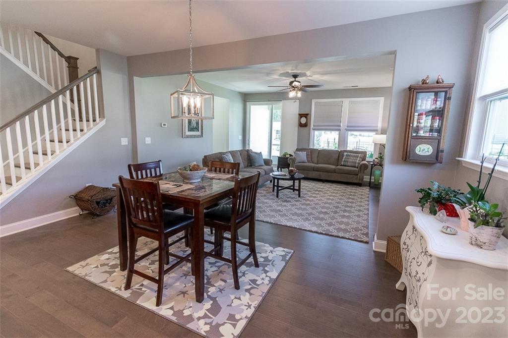 Bent Creek - Residential