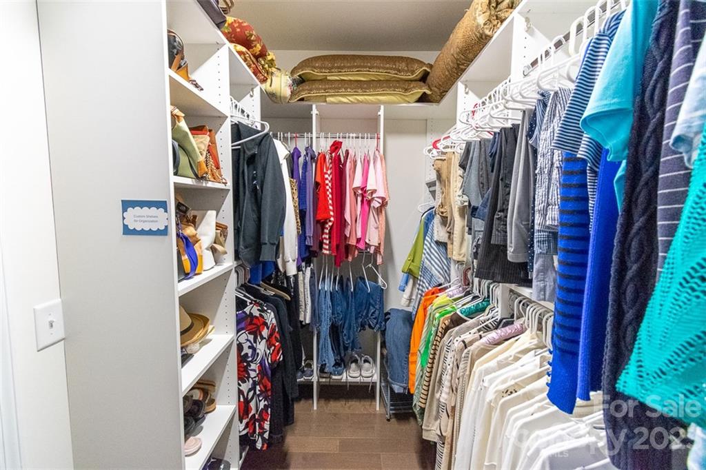 Bent Creek - Residential