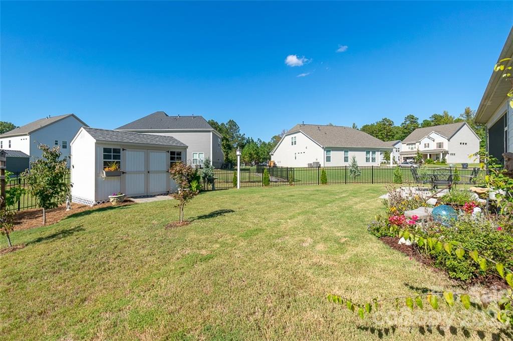 Bent Creek - Residential