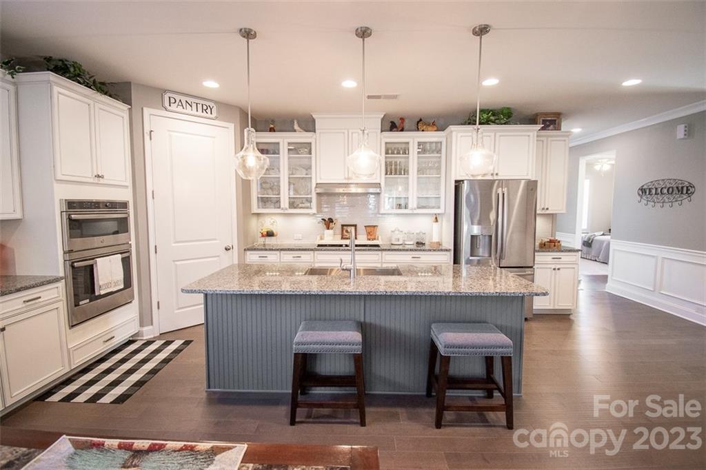 Bent Creek - Residential