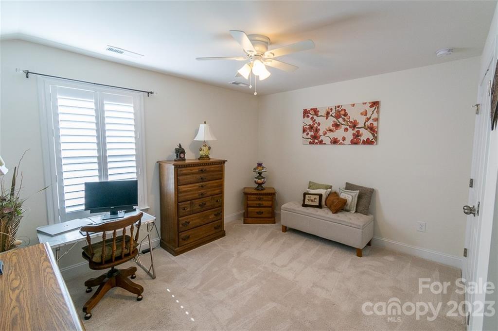 Bent Creek - Residential