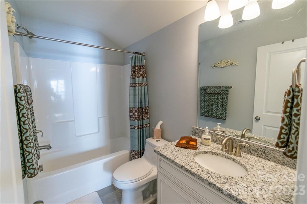 Bent Creek - Residential