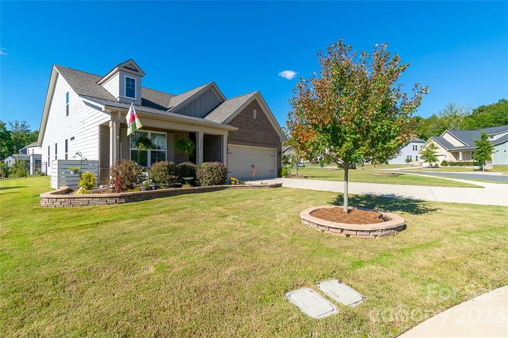 Bent Creek - Residential