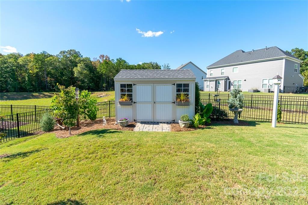 Bent Creek - Residential