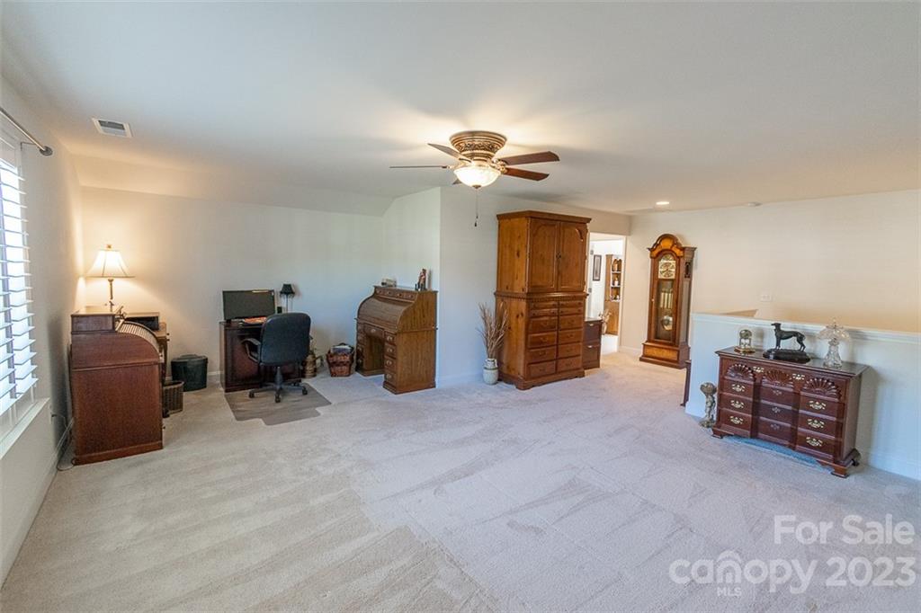 Bent Creek - Residential