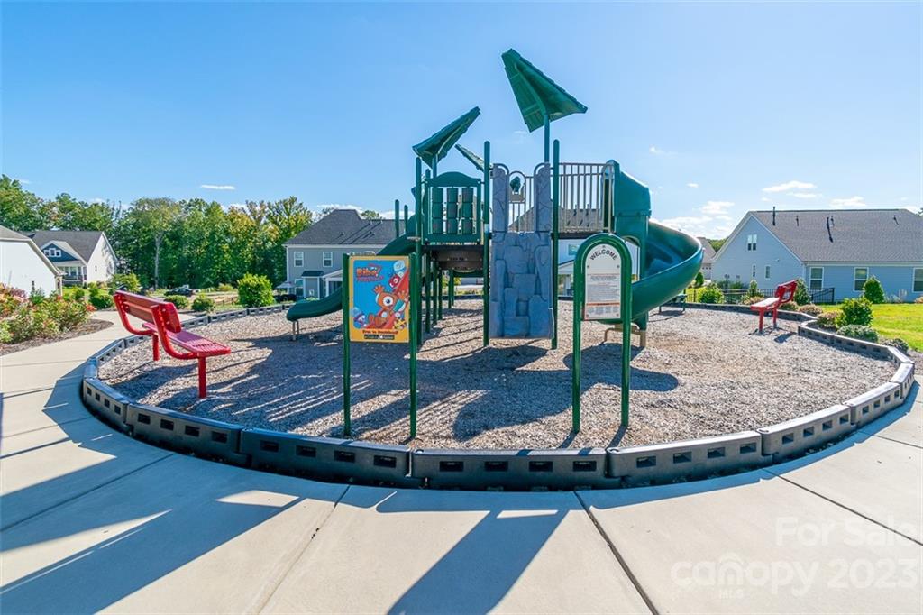 Bent Creek - Residential