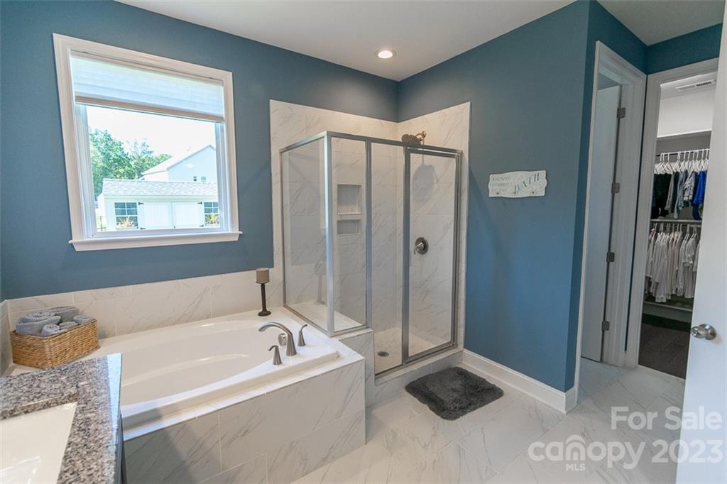 Bent Creek - Residential