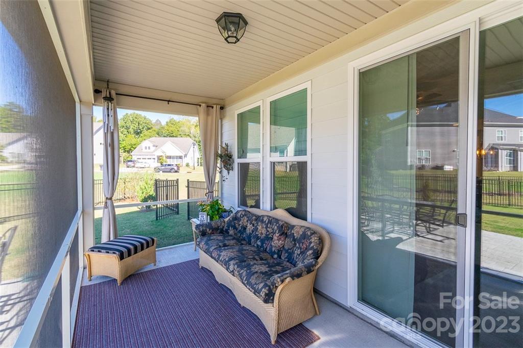 Bent Creek - Residential