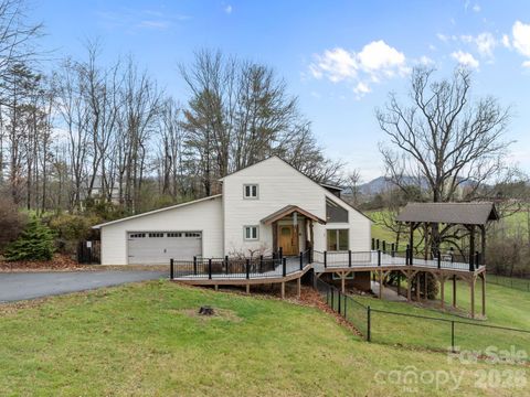 Photo of 234 Justice Ridge Road, Candler, NC 28715 (MLS # 4359838)