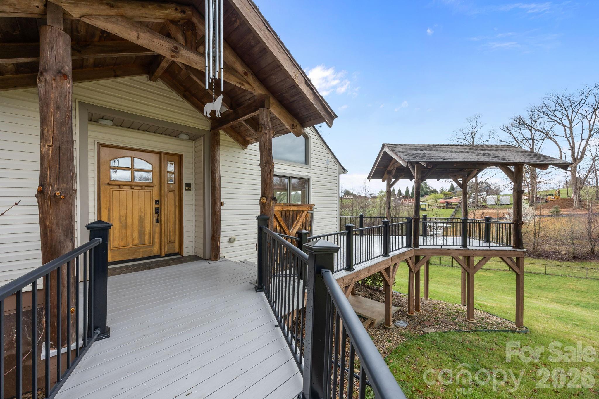 234 Justice Ridge Road