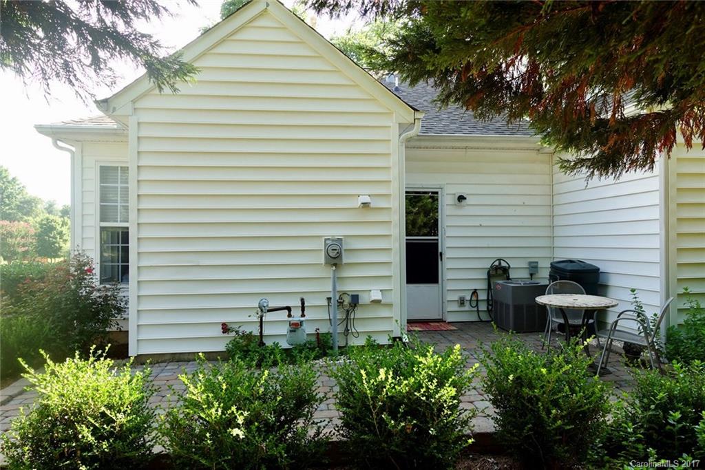 Regent Park - Residential