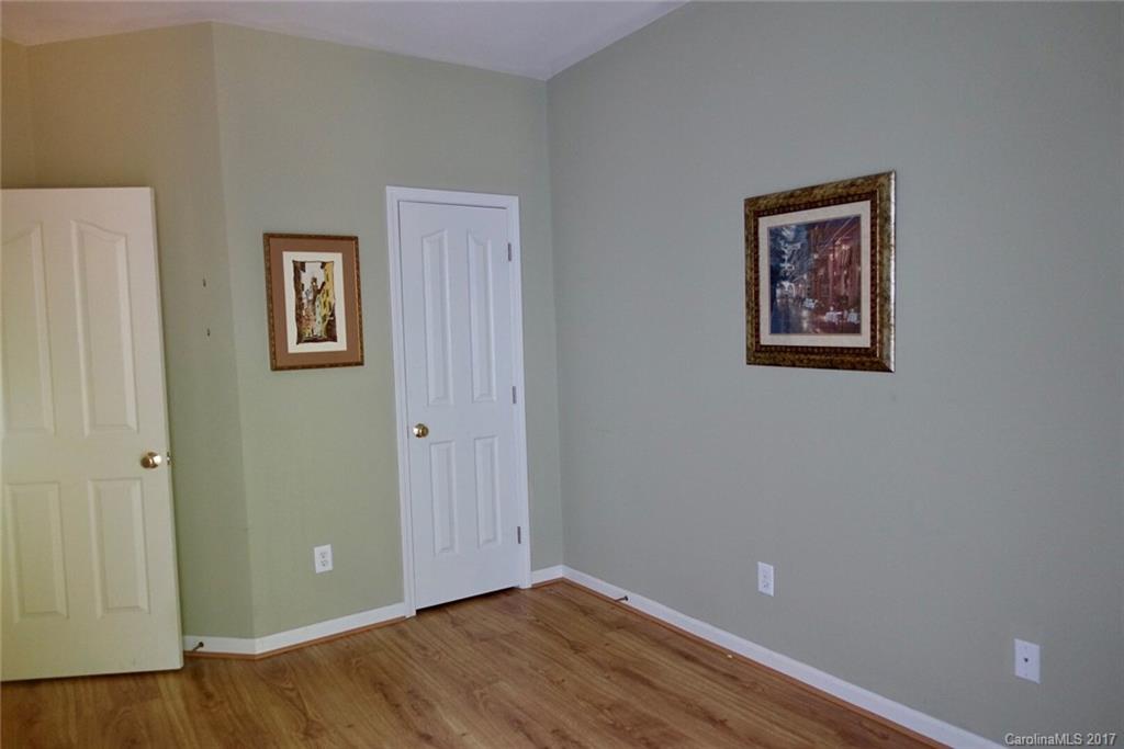 Regent Park - Residential