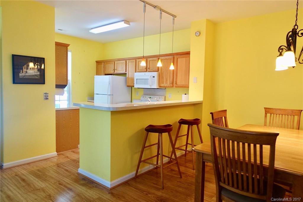 Regent Park - Residential