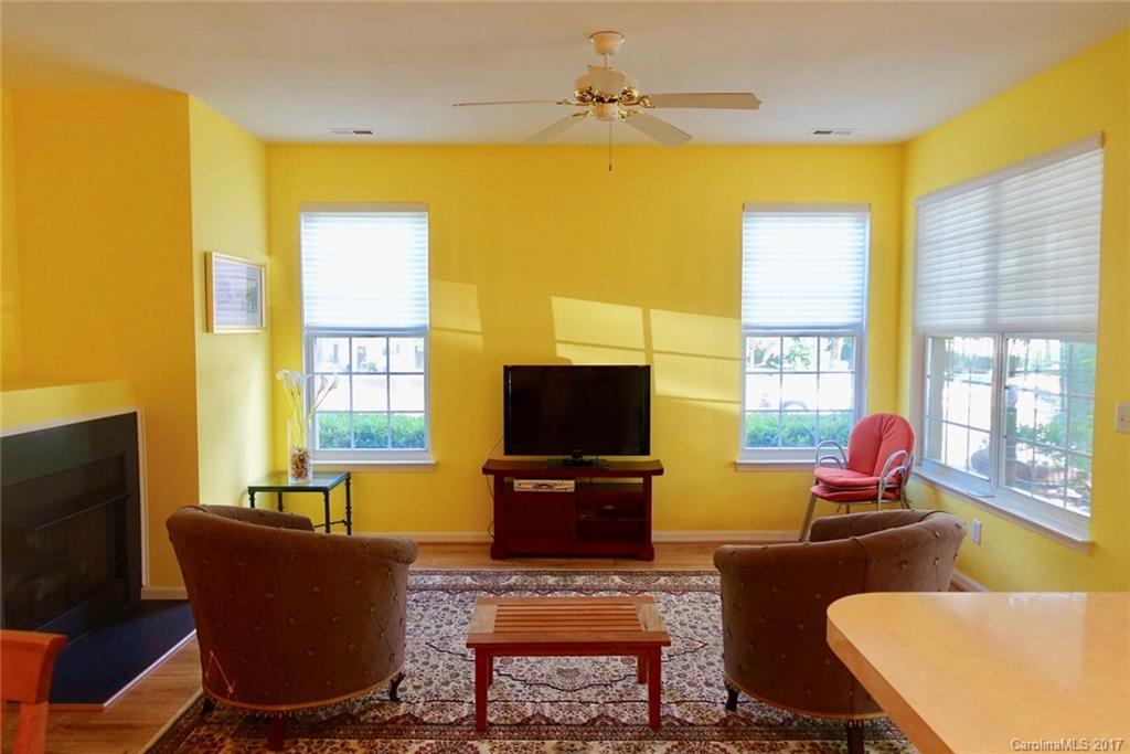 Regent Park - Residential