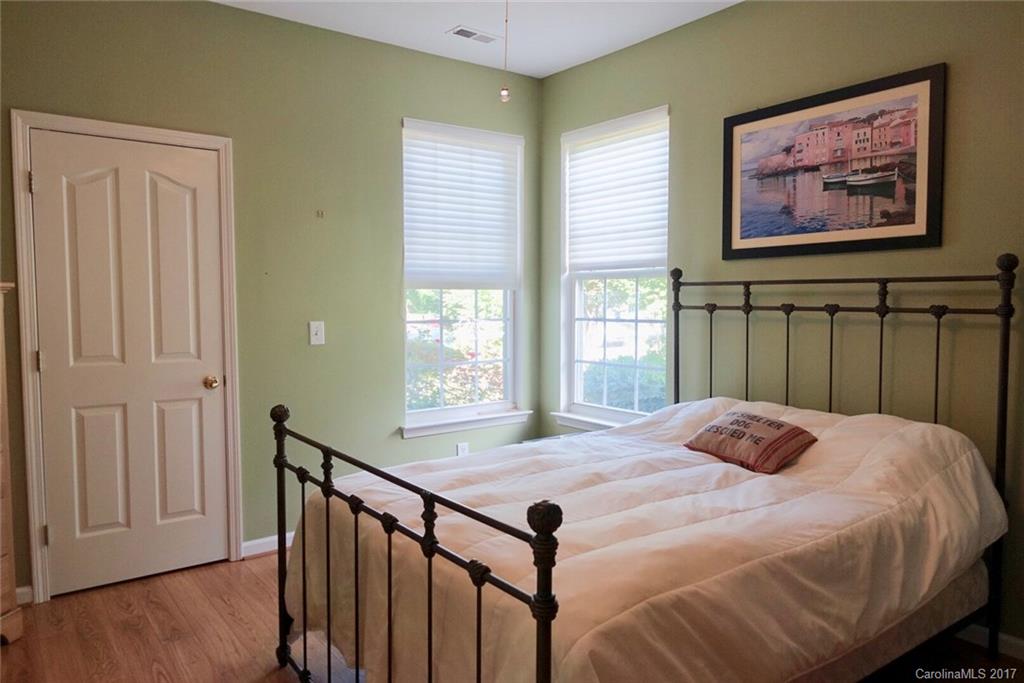 Regent Park - Residential