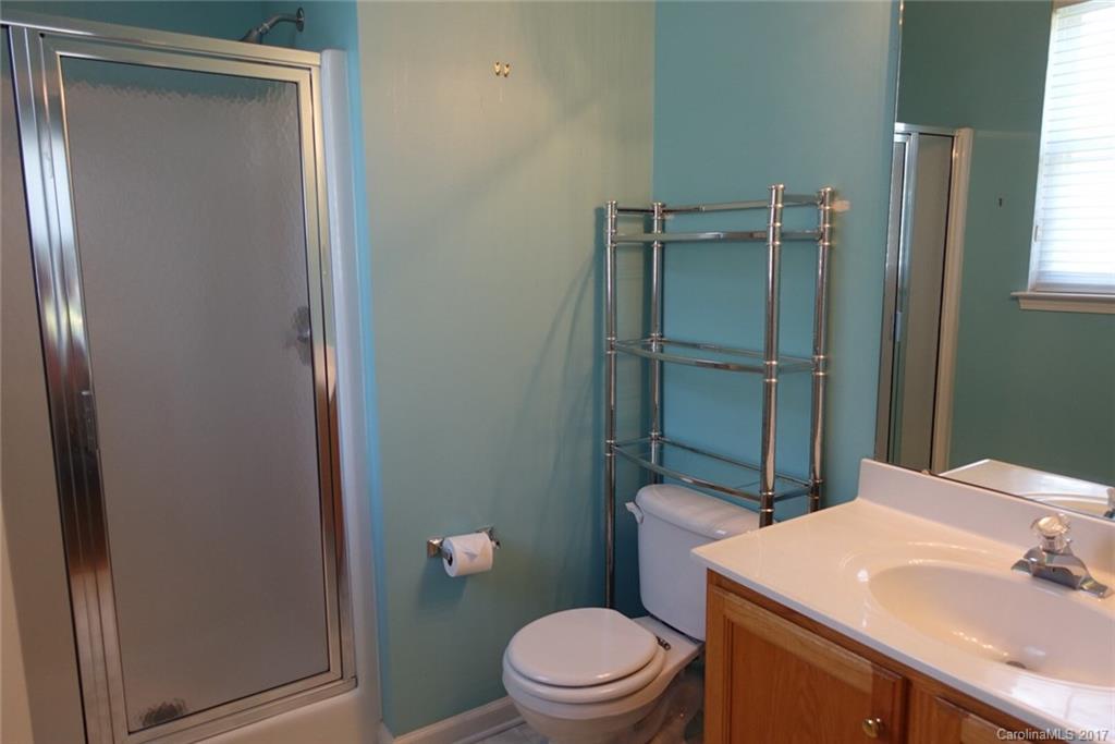 Regent Park - Residential