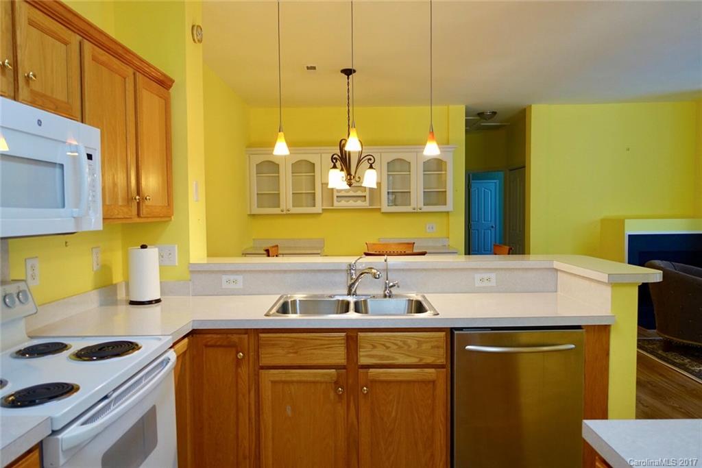 Regent Park - Residential