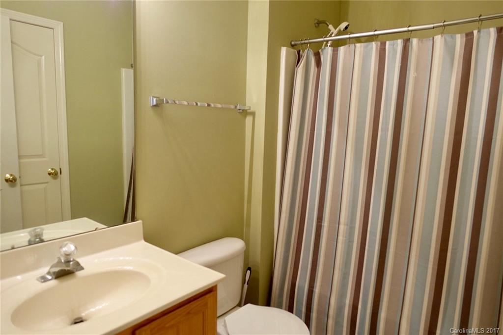 Regent Park - Residential