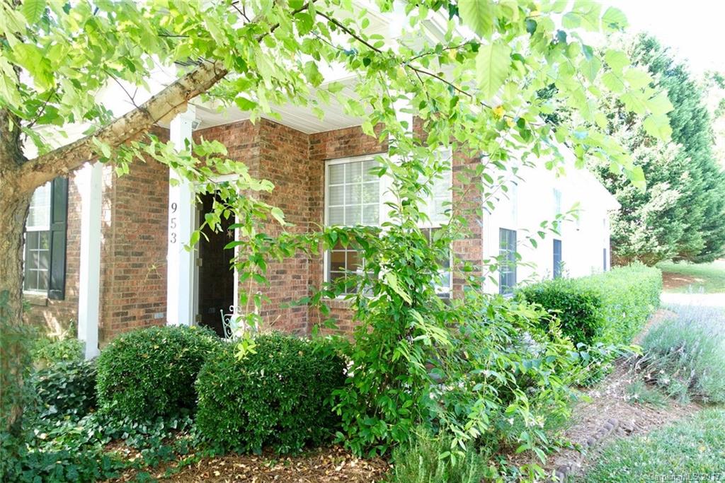 Regent Park - Residential