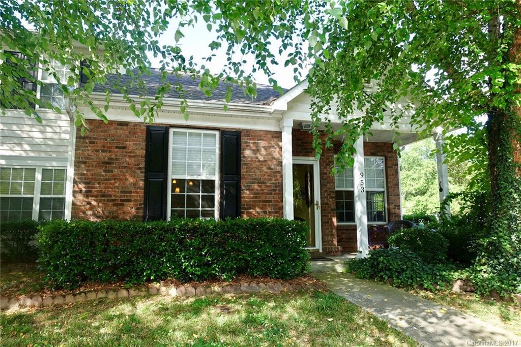 Regent Park - Residential