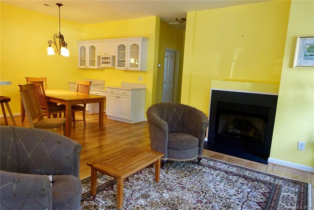 Regent Park - Residential