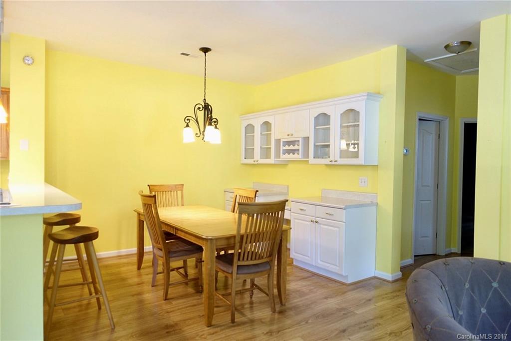 Regent Park - Residential