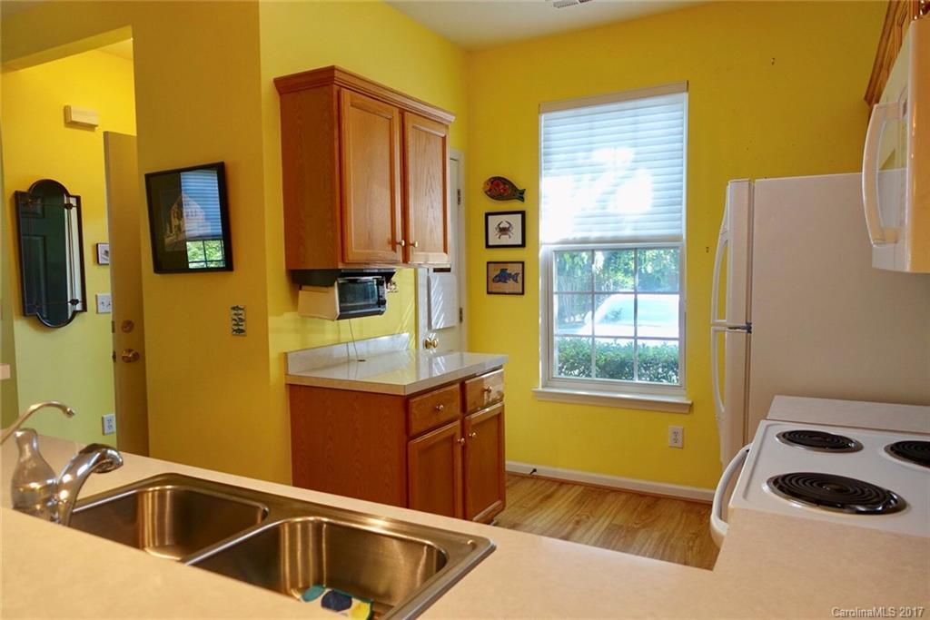 Regent Park - Residential