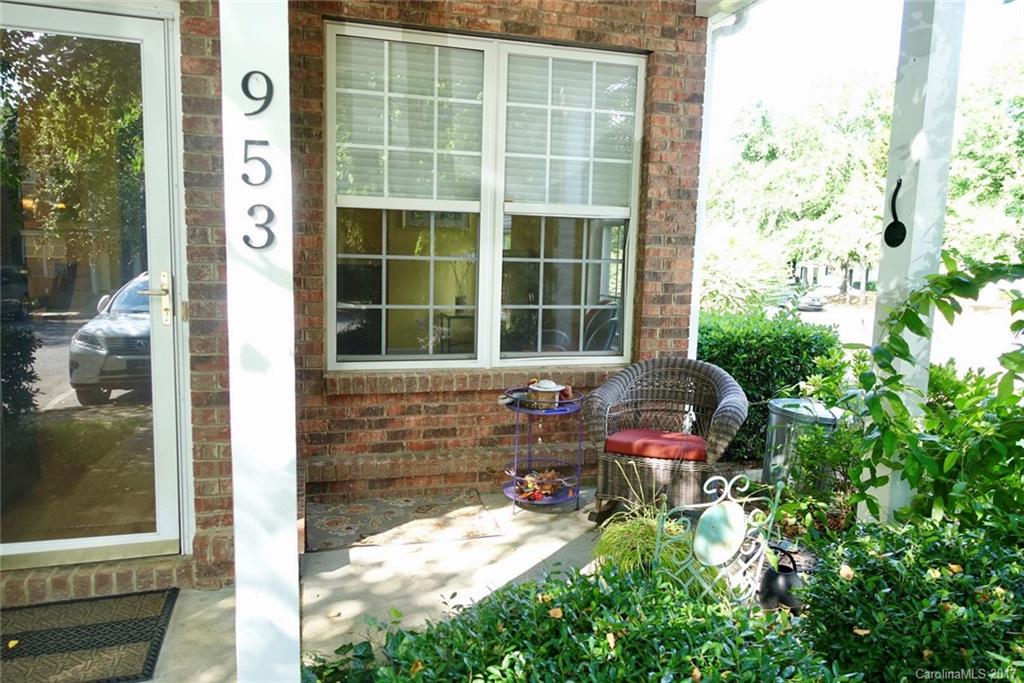 Regent Park - Residential