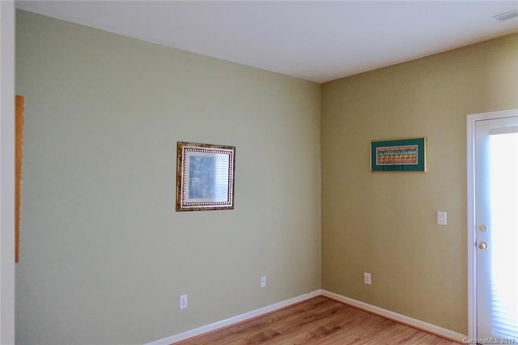 Regent Park - Residential