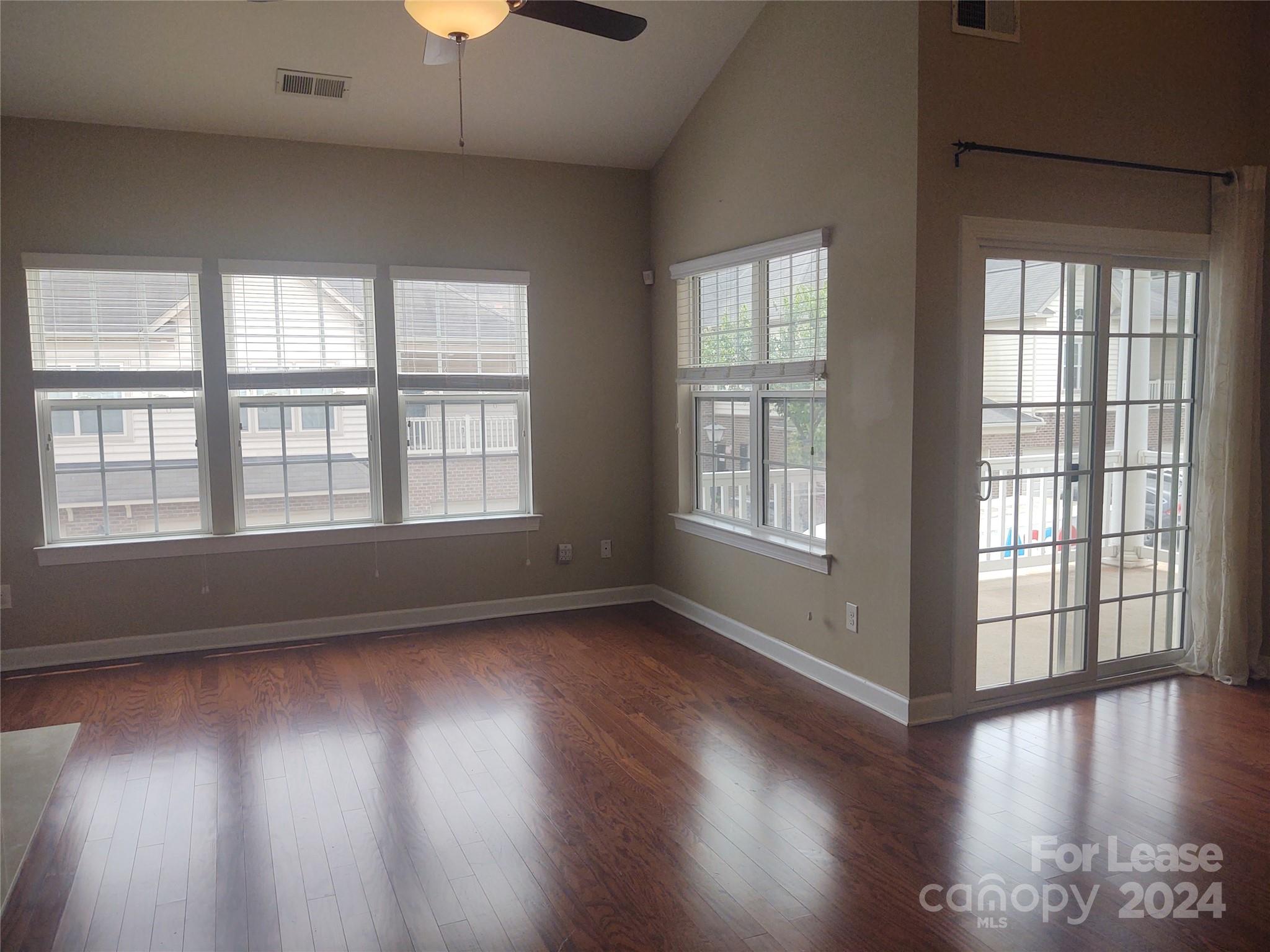 Riviera - Residential Lease